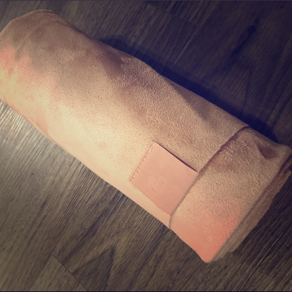 Lululemon The Towel